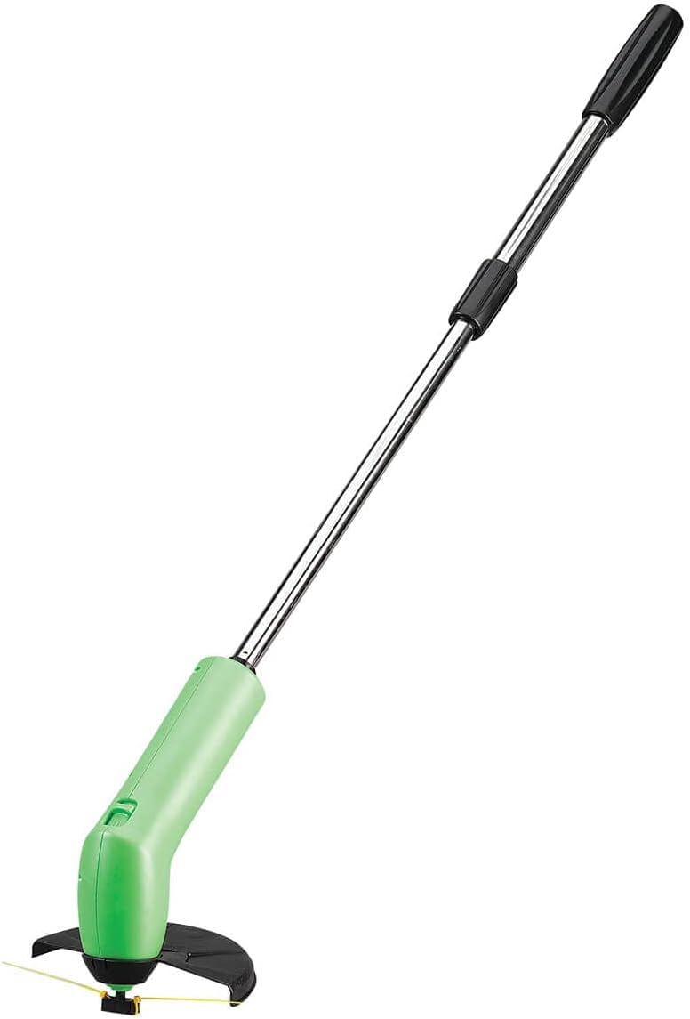 電動草刈り機 充電式 人気 草刈機 電動コードレス軽量1.8kg 2000mAh 電動草刈り機 充電式 人気 草刈機 電動コードレス軽量1.8kg